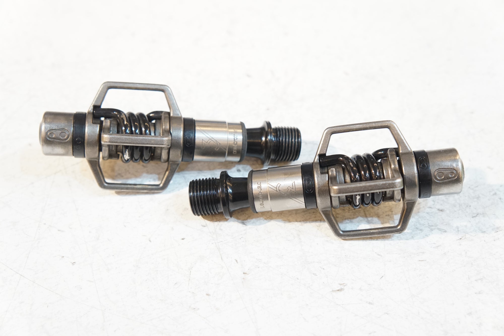 CRANKBROTHERS 「クランクブラザーズ」 EGGBEATER3 ペダル / バイチャリ浦和ベース