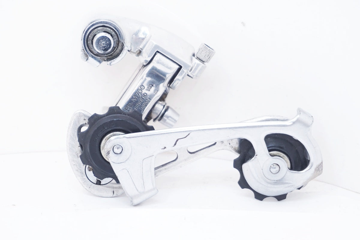 SHIMANO 「シマノ」 DEORE XT RD-M700 リアディレイラー / 大阪美原北インター店