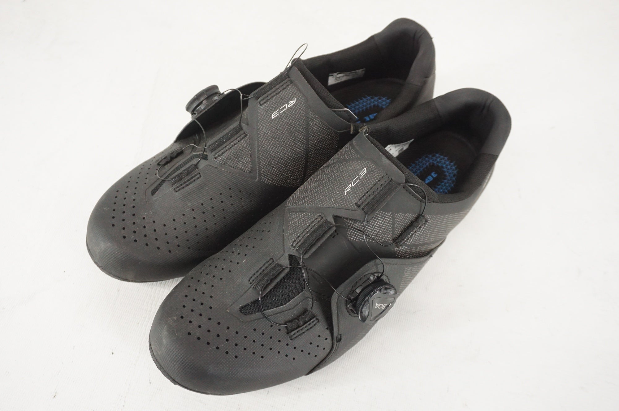SHIMANO 「シマノ」 SHRC300M LO1 E 27.2cm シューズ / 阪急塚口店