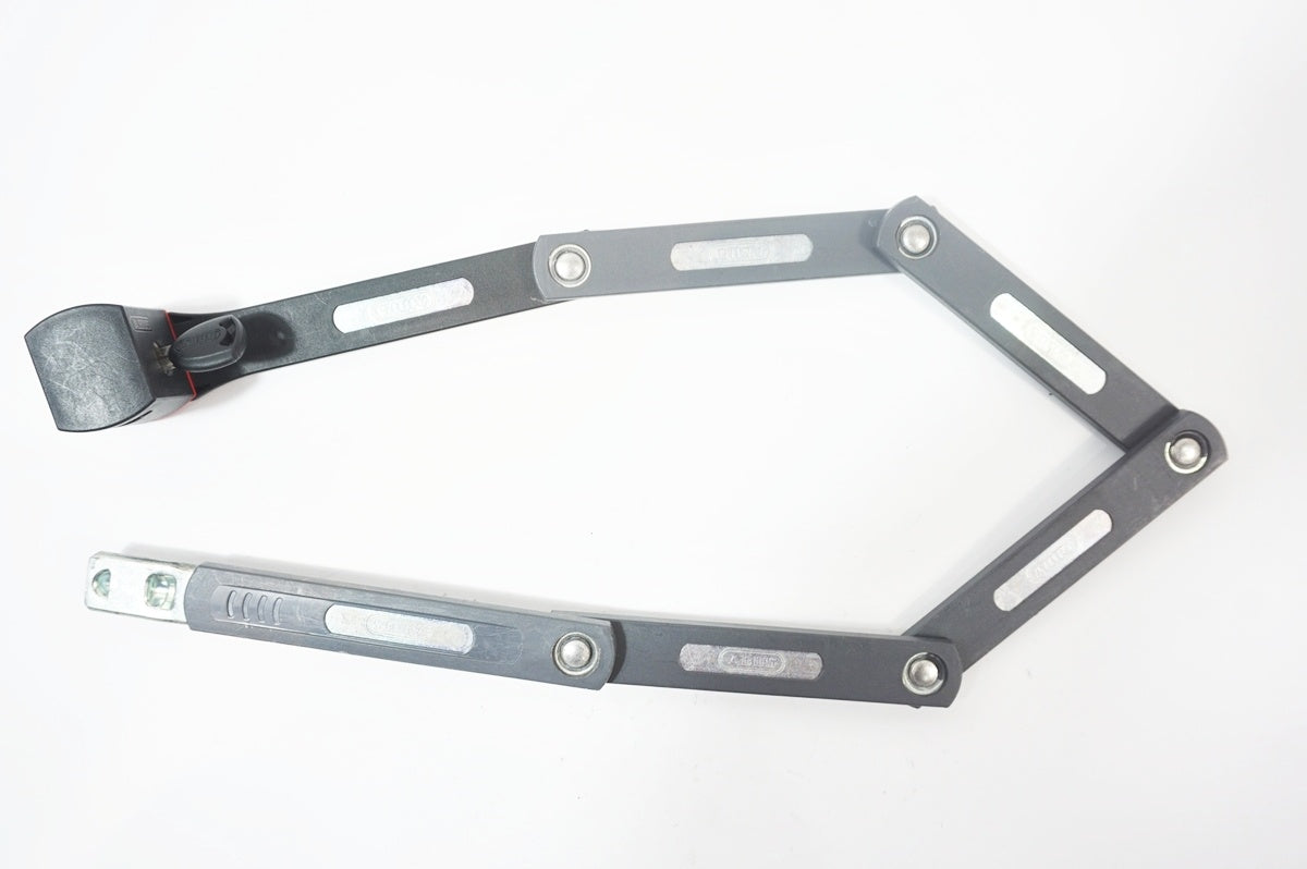 ABUS 「アブス」 UGRIP BORDO ロック / バイチャリ世田谷店