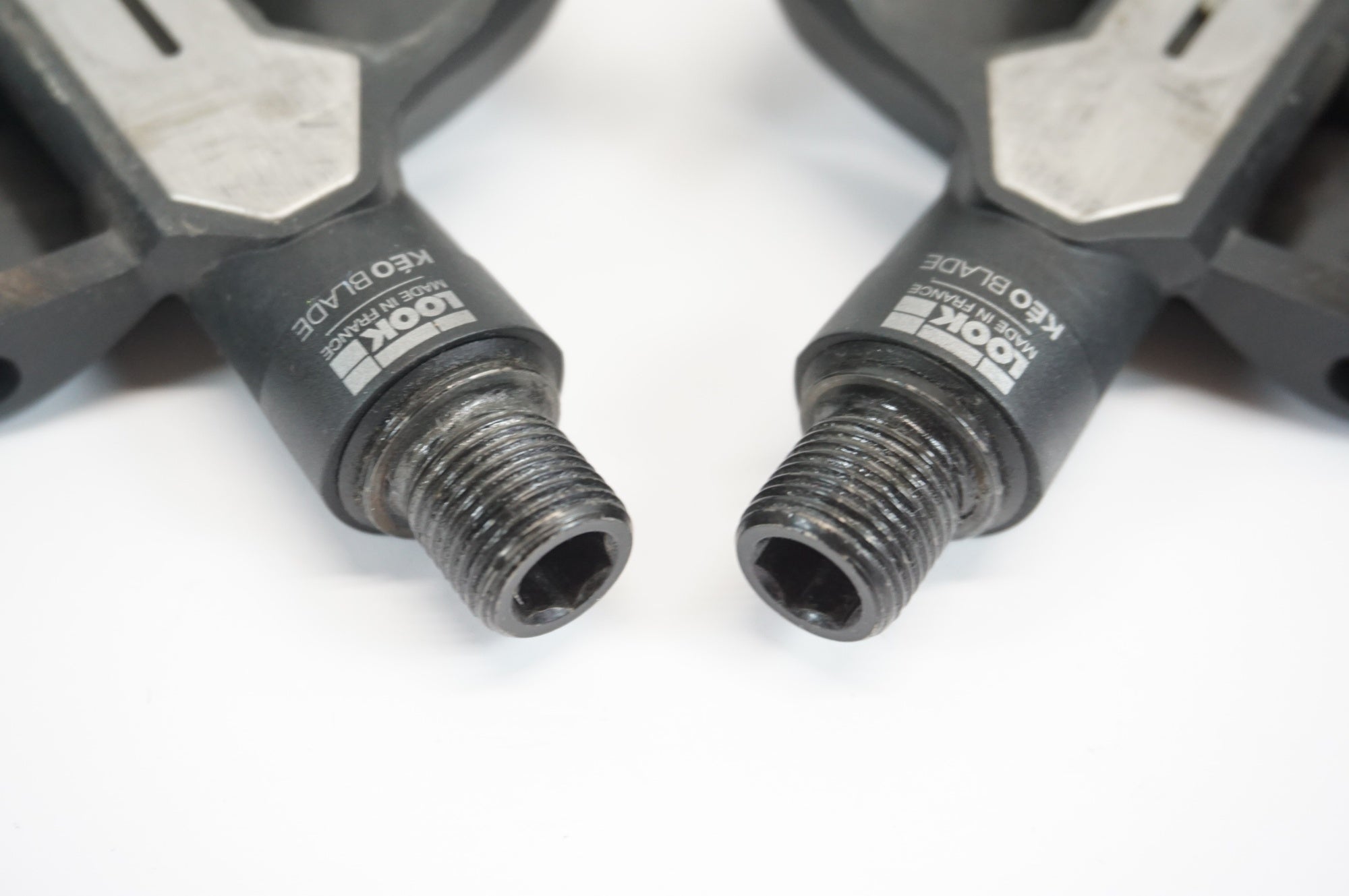 LOOK 「ルック」 KEO BLADE ペダル / 宇都宮店