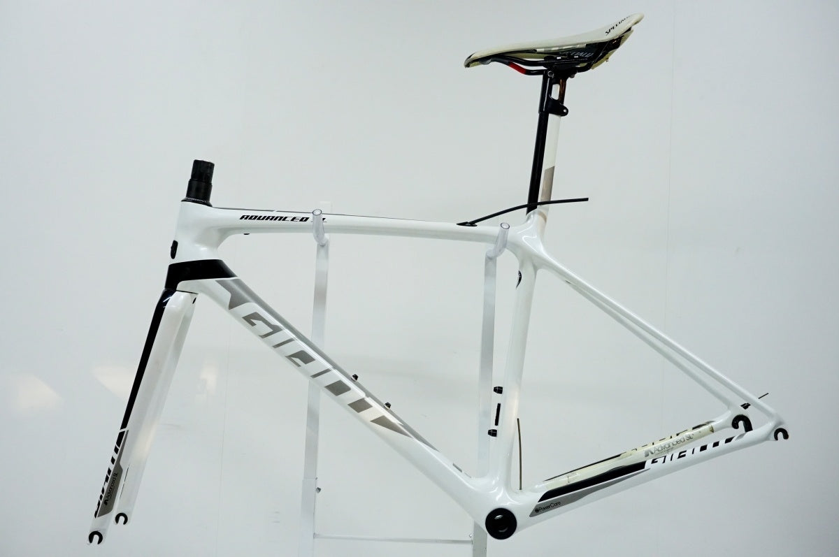 ジャンク GIANT 「ジャイアント」 TCR ADVANCED SL 2017年モデル フレームセット / 名古屋大須店