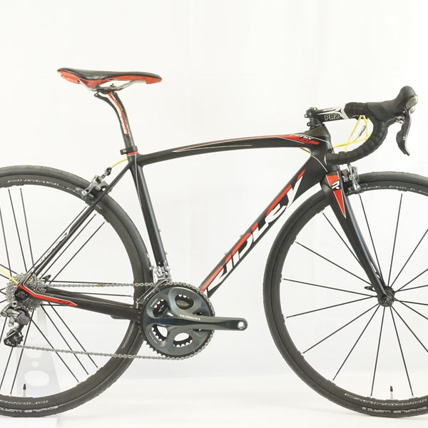 RIDLEY 「リドレー」 FENIX SL 年式不明 ロードバイク / 宇都宮