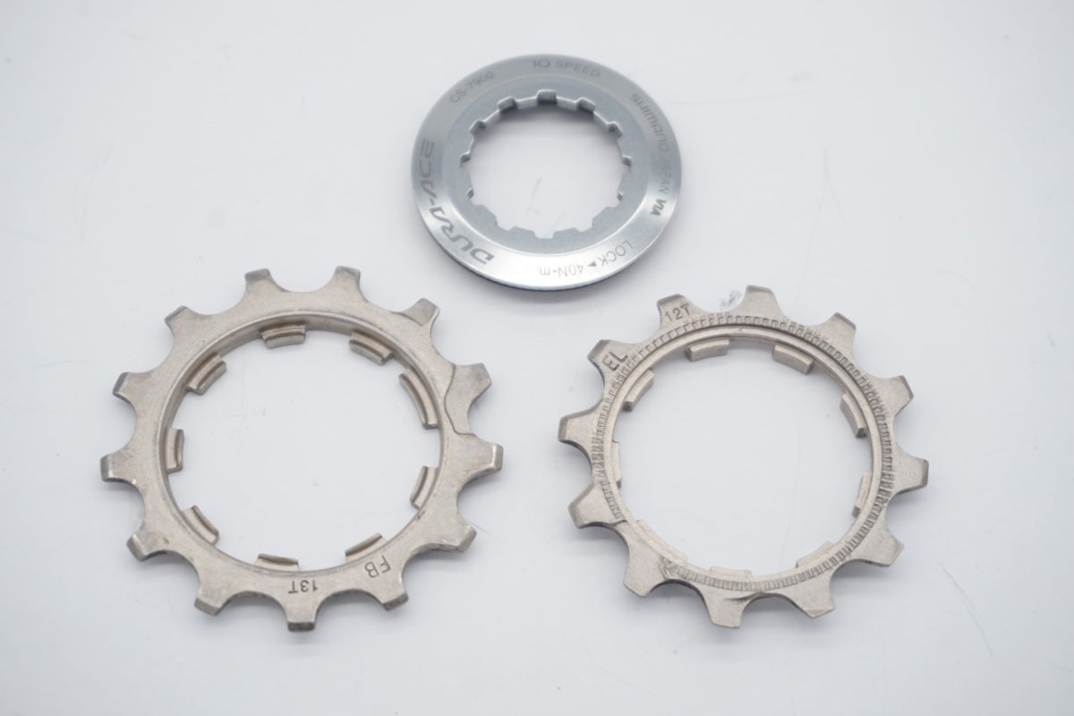 SHIMANO 「シマノ」 DURA-ACE CS-7900 12-27T スプロケット / 滋賀大津店