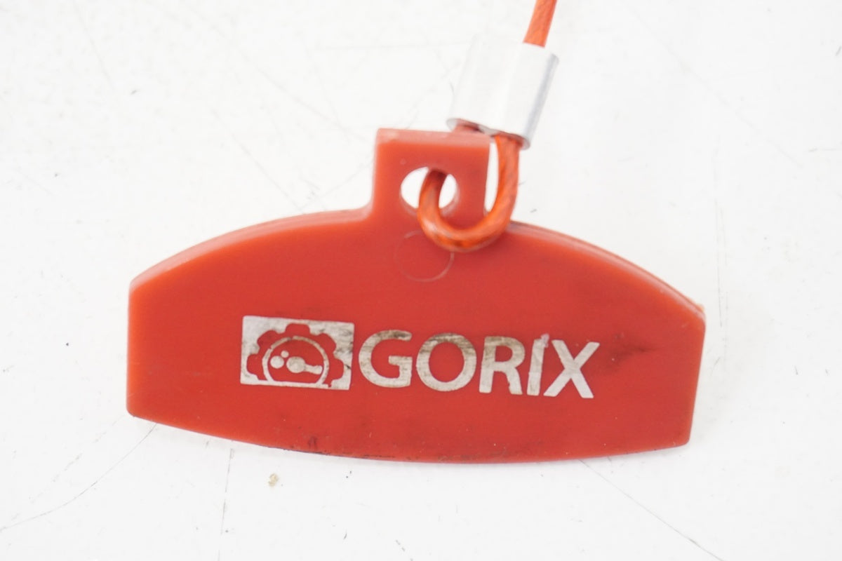 GORIX「ゴリックス」 スルーアクスル用 チェーンキーパー / 浜松店