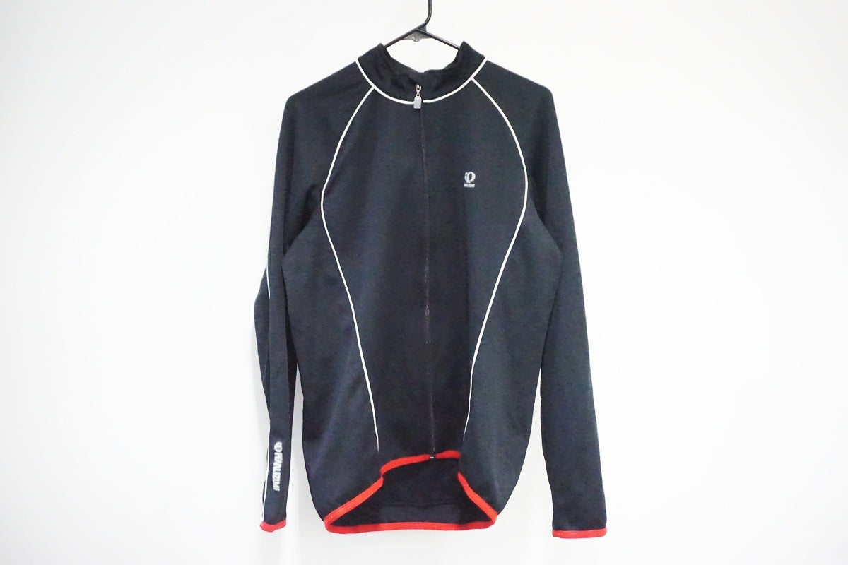 PEARL IZUMI「パールイズミ」 長袖 Mサイズ ジャージ/ 京都西院店