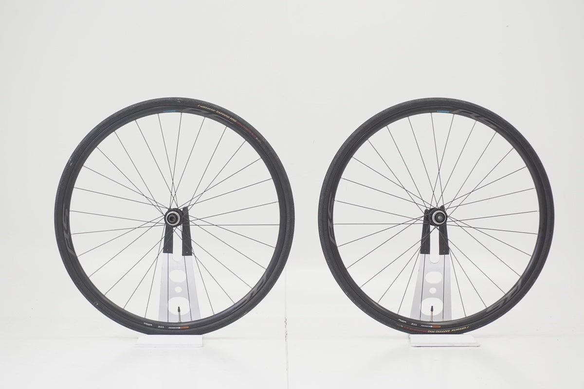 SHIMANO「シマノ」 WH-RS171 ホイールセット / 京都八幡店