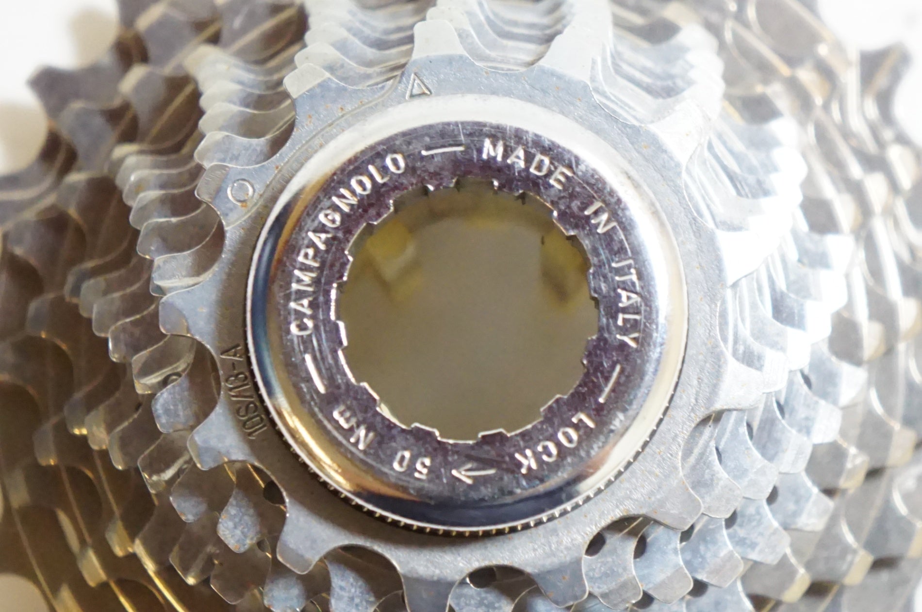 CAMPAGNOLO 「カンパニョーロ」 RECORD 13-26T スプロケット / 熊谷本店