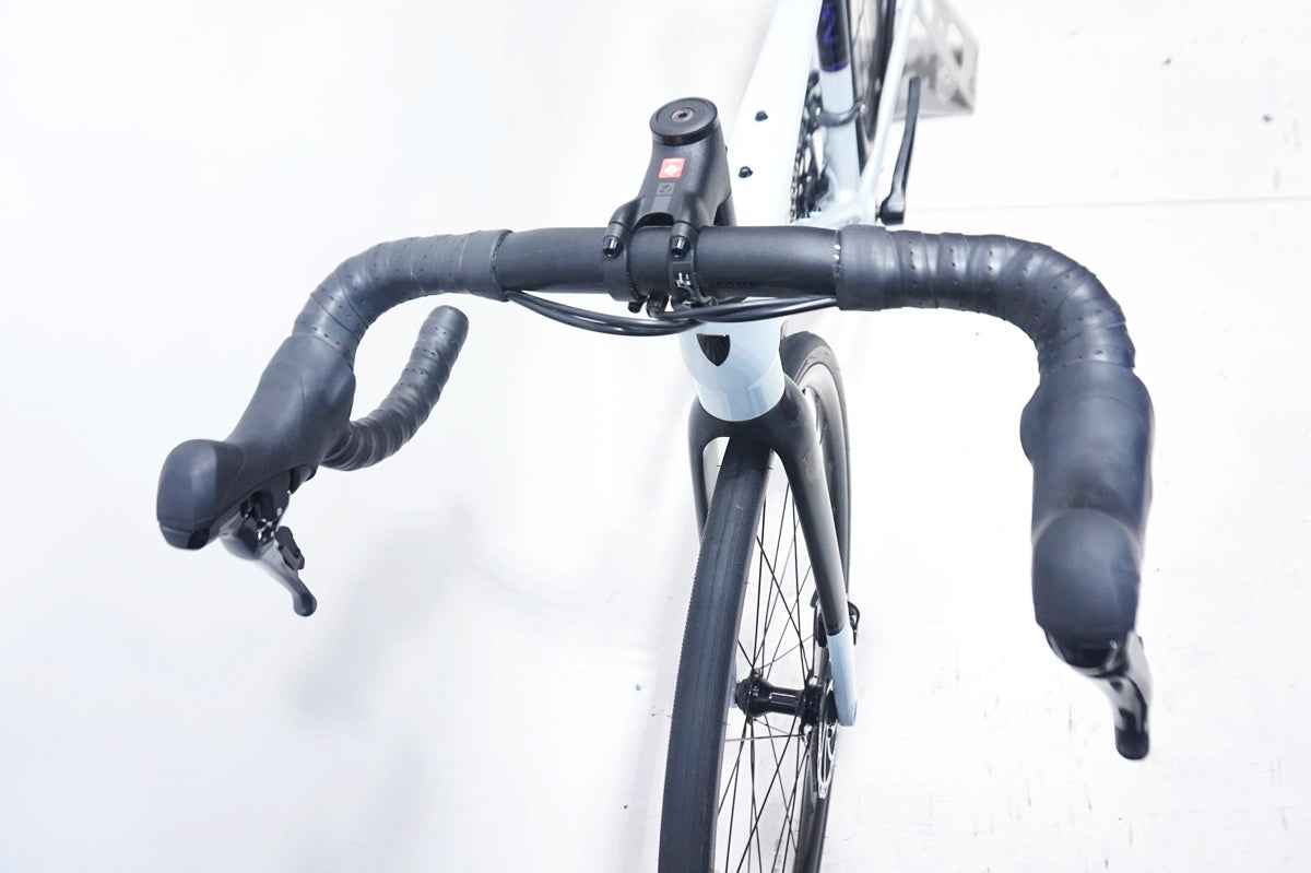 TREK 「トレック」 DOMANE AL2 DISC GEN4 2024年モデル ロードバイク