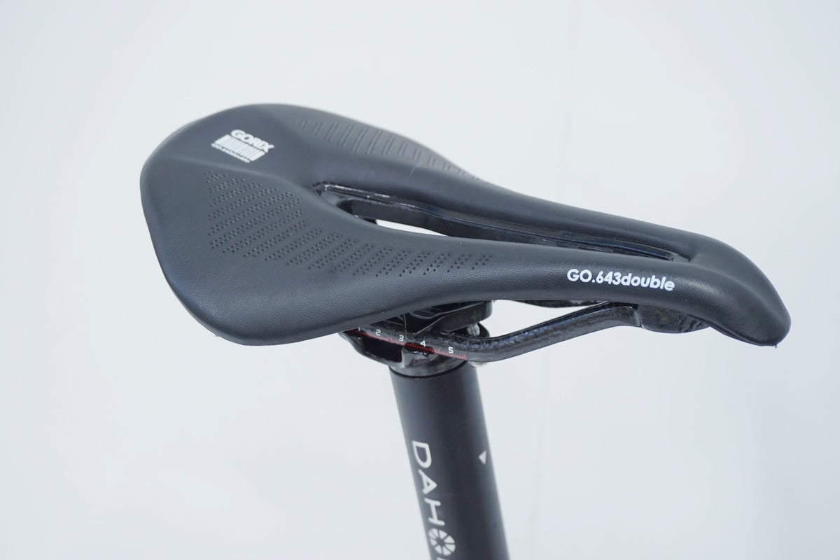 DAHON 「ダホン」 K9X 2026年モデル 16インチ 折り畳み自転車 / 京都八幡店