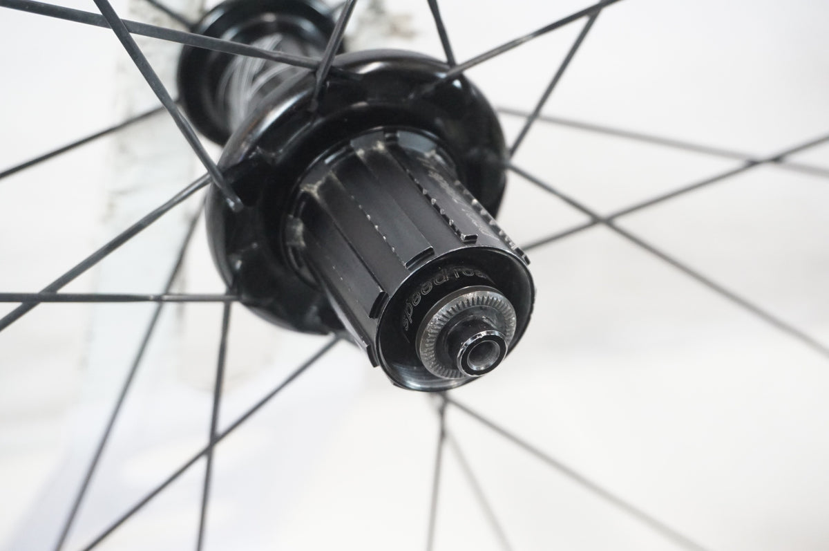 GIANT 「ジャイアント」 SLR ONE SHIMANO11s ホイールセット / 宇都宮店