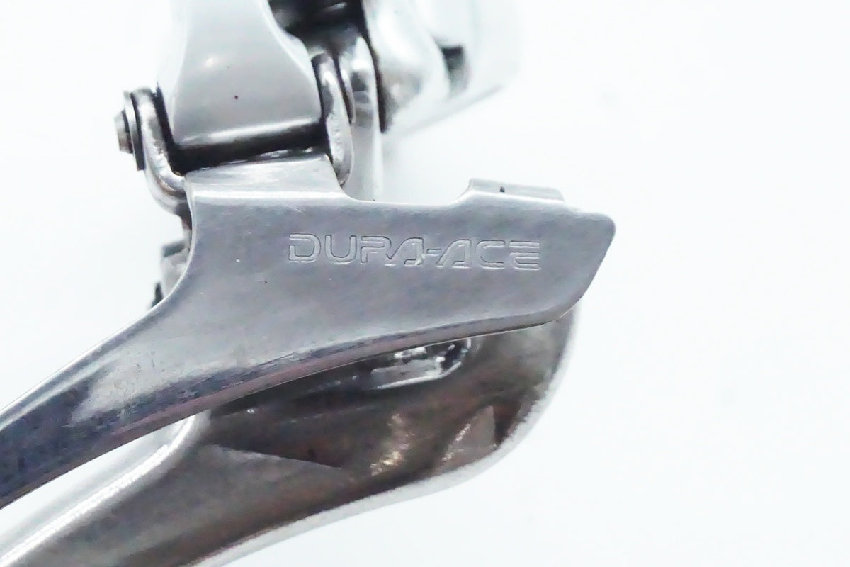 SHIMANO「シマノ」 DURA-ACE FD-7700 フロントディレイラー/ 京都西院店