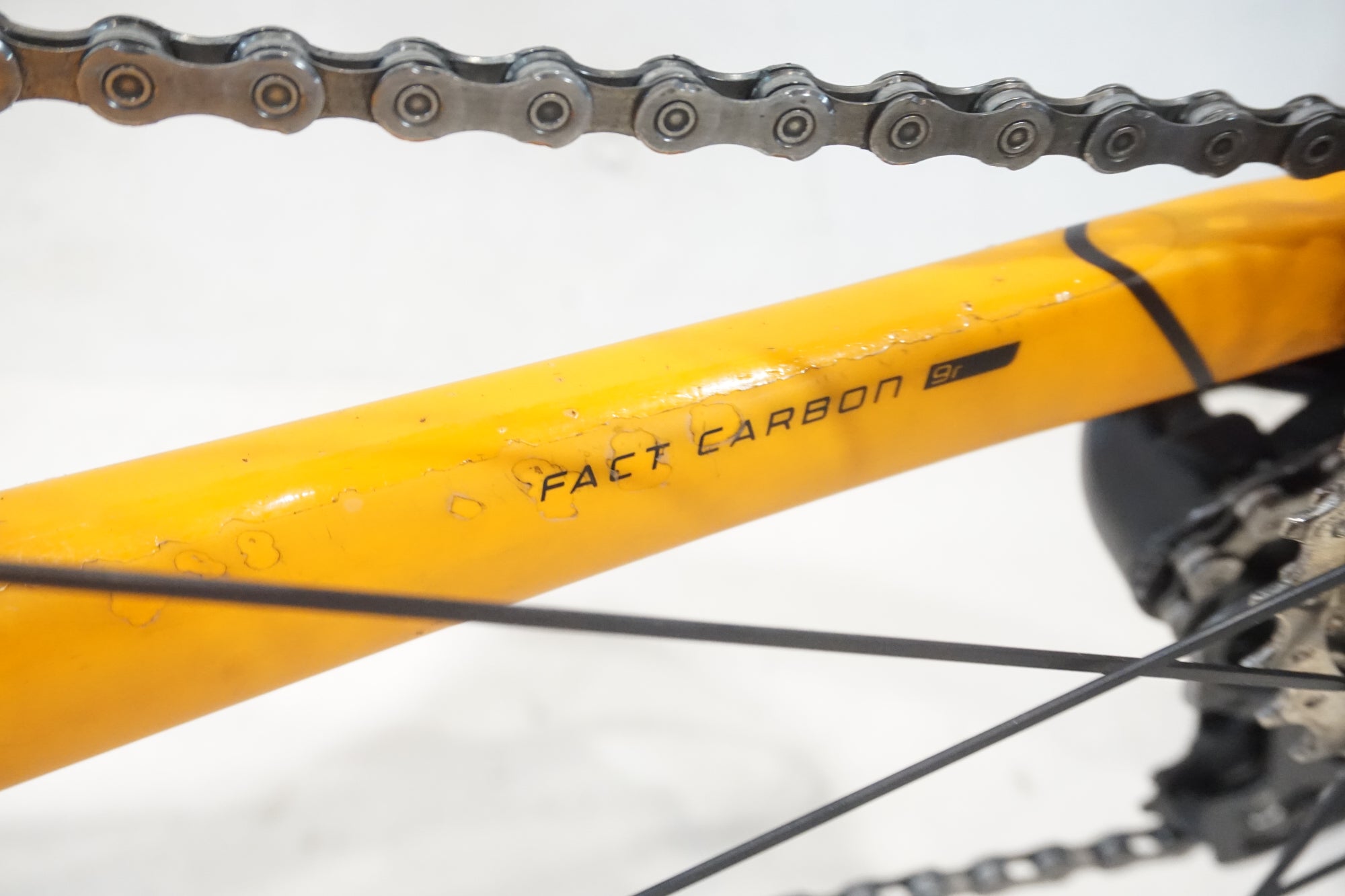SPECIALIZED 「スペシャライズド」 TARMAC SL4 SPORT 2015年モデル ロードバイク / 横浜戸塚店