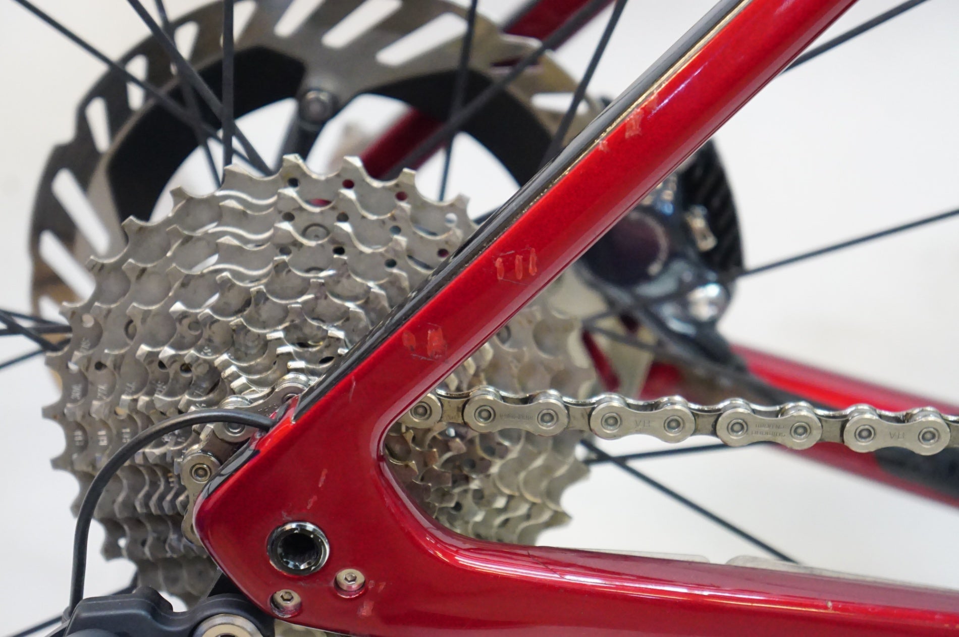 TREK 「トレック」 EMONDA SLR 7 DISC 2021年モデル ロードバイク