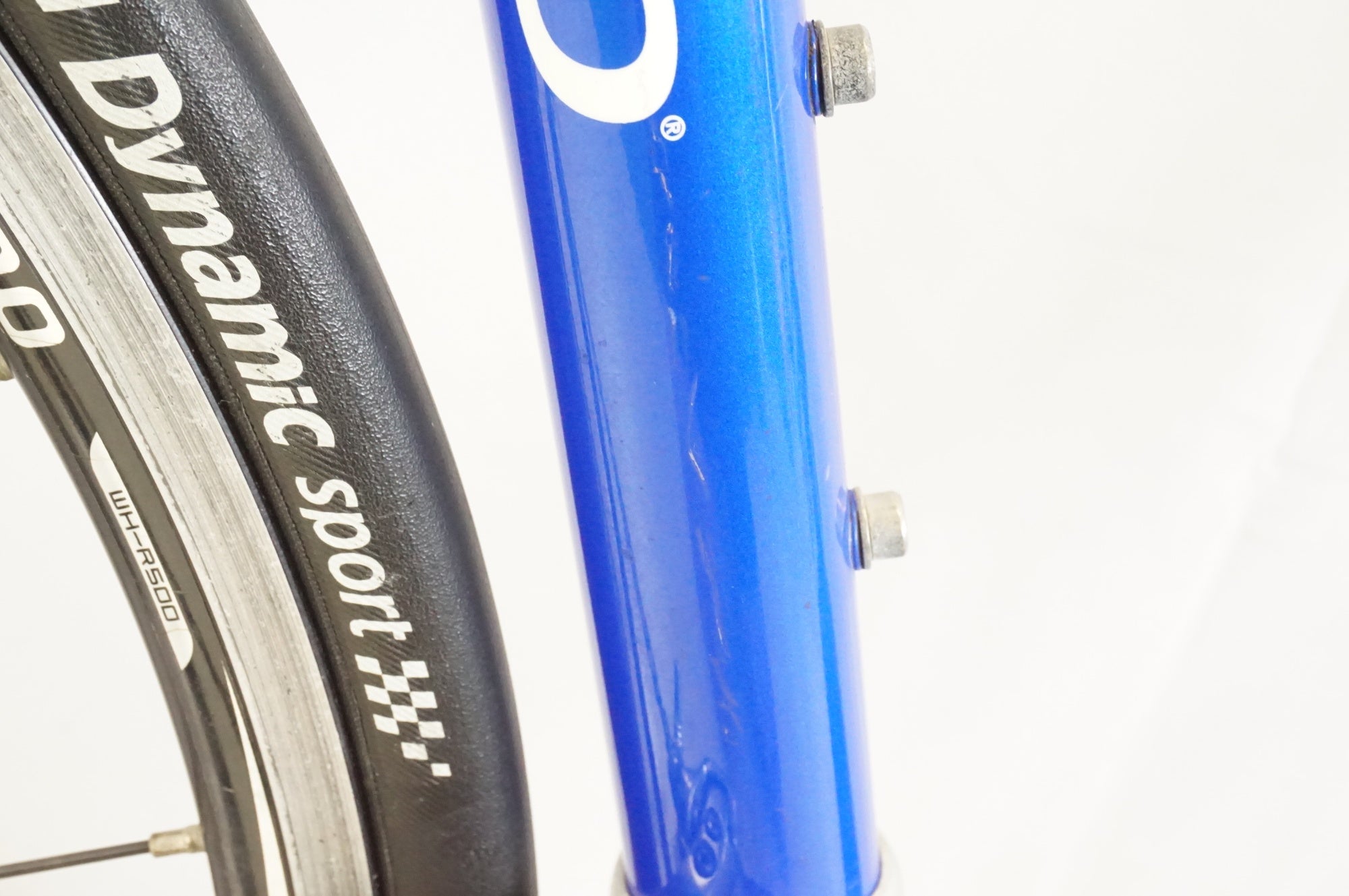 ピナレロ　PINARELLO FP2おまけつき PINARELLO 「ピナレロ」 FP2 2008年モデル フレームセット