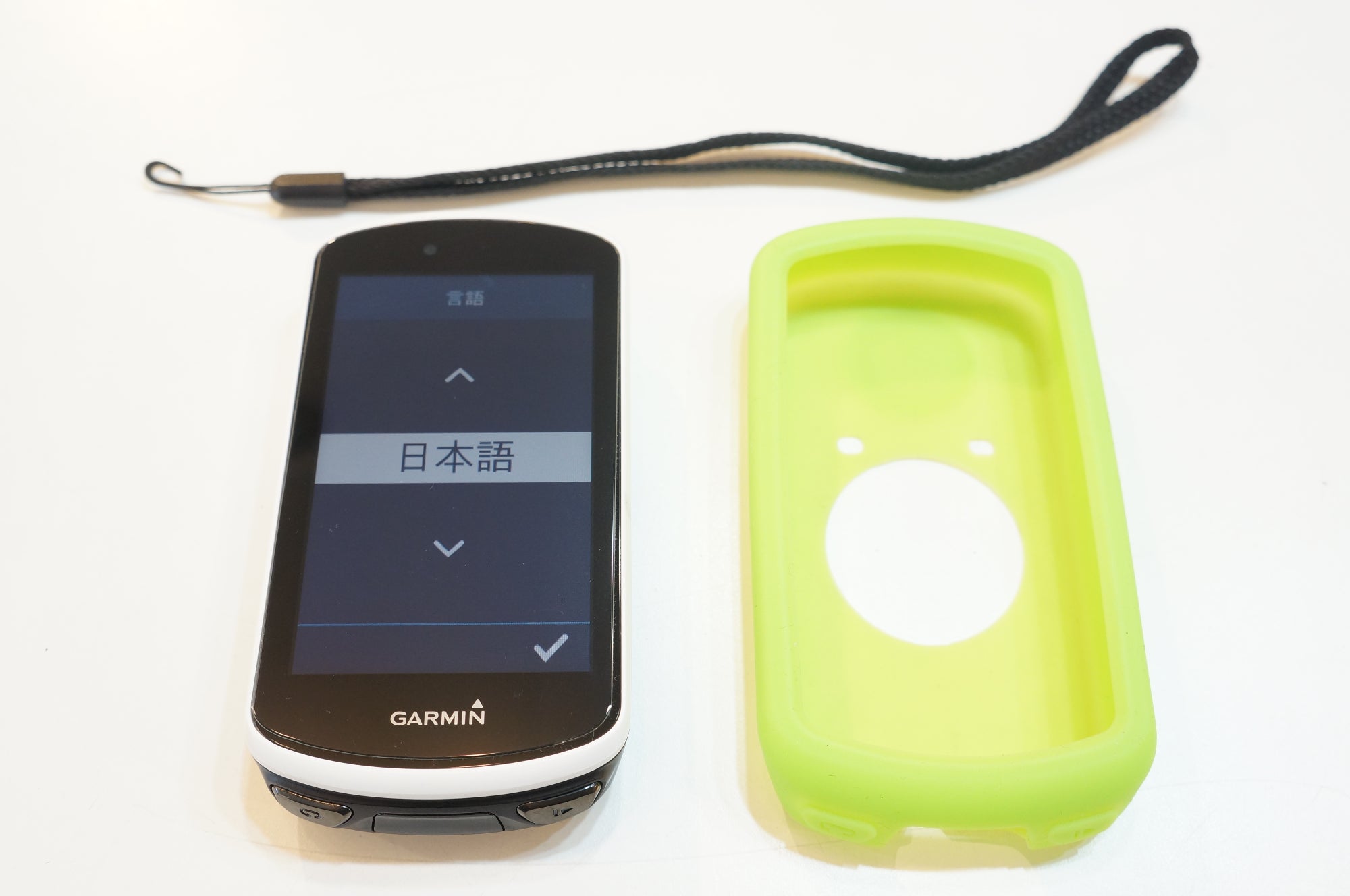 GARMIN 「ガーミン」 EDGE 1030 サイクルコンピューター / バイチャリ浦和ベース