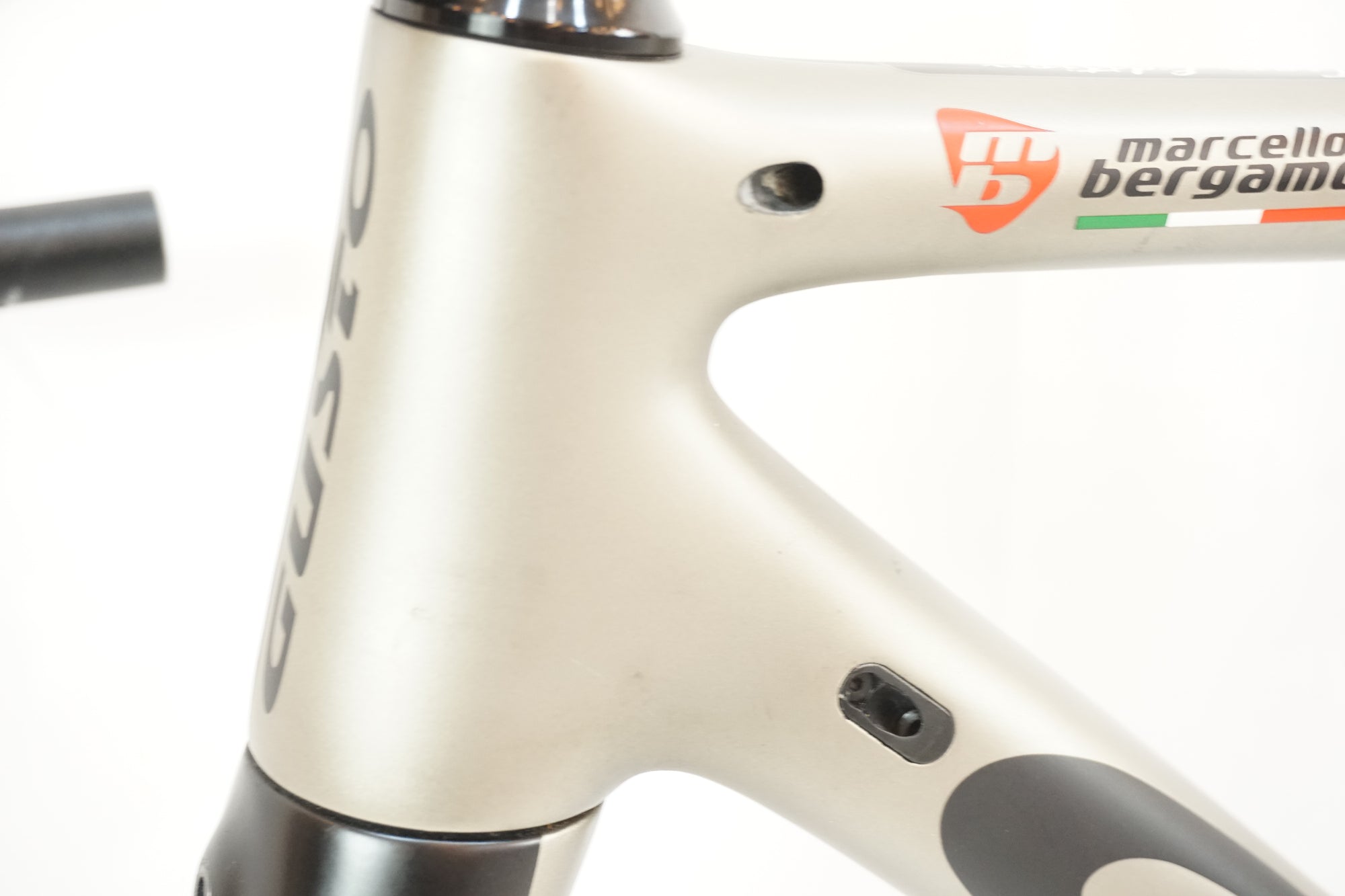 GUSTO 「グスト」 RCR TEAM EDITION LEGEND 2018年モデル