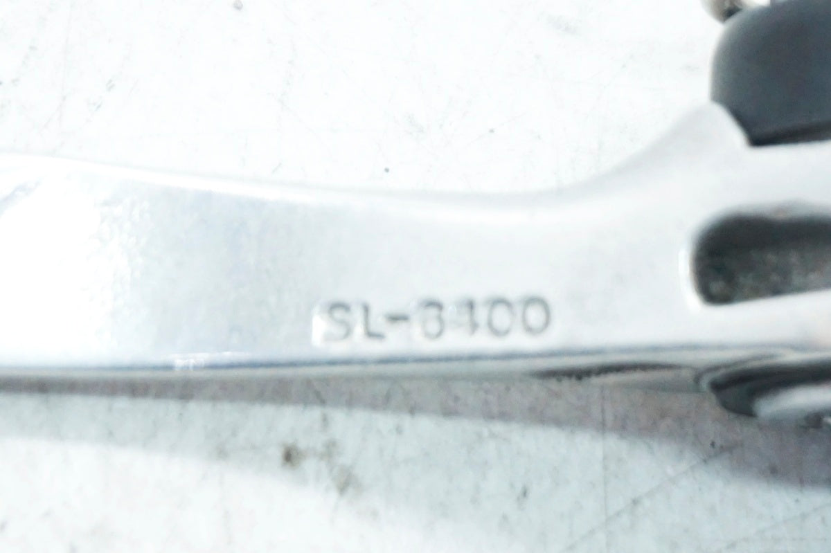 SHIMANO 「シマノ」 600 SL-6400 ダブルレバー / 大阪門真店