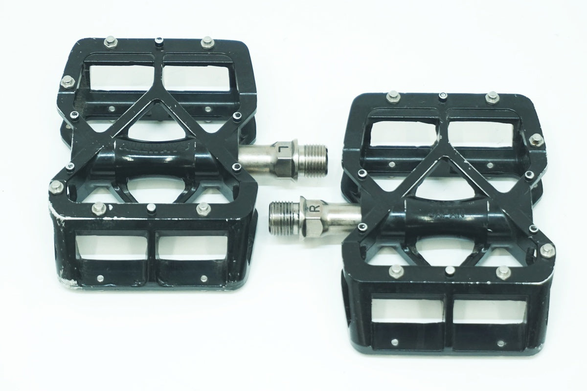 MKS 「ミカシマ」 ALLWAYS ペダル / 大阪美原北インター店