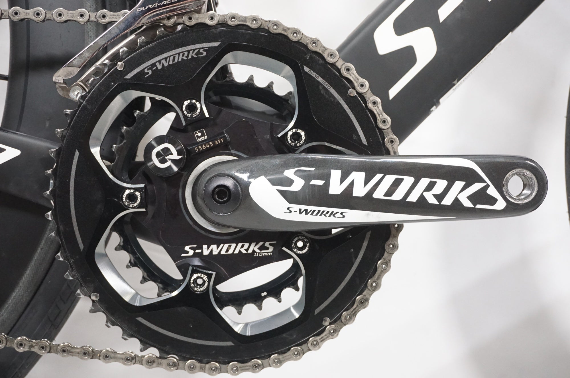 SPECIALIZED 「スペシャライズド」 S-WORKS VENGE VIAS 2016年モデル ロードバイク / AKIBA店