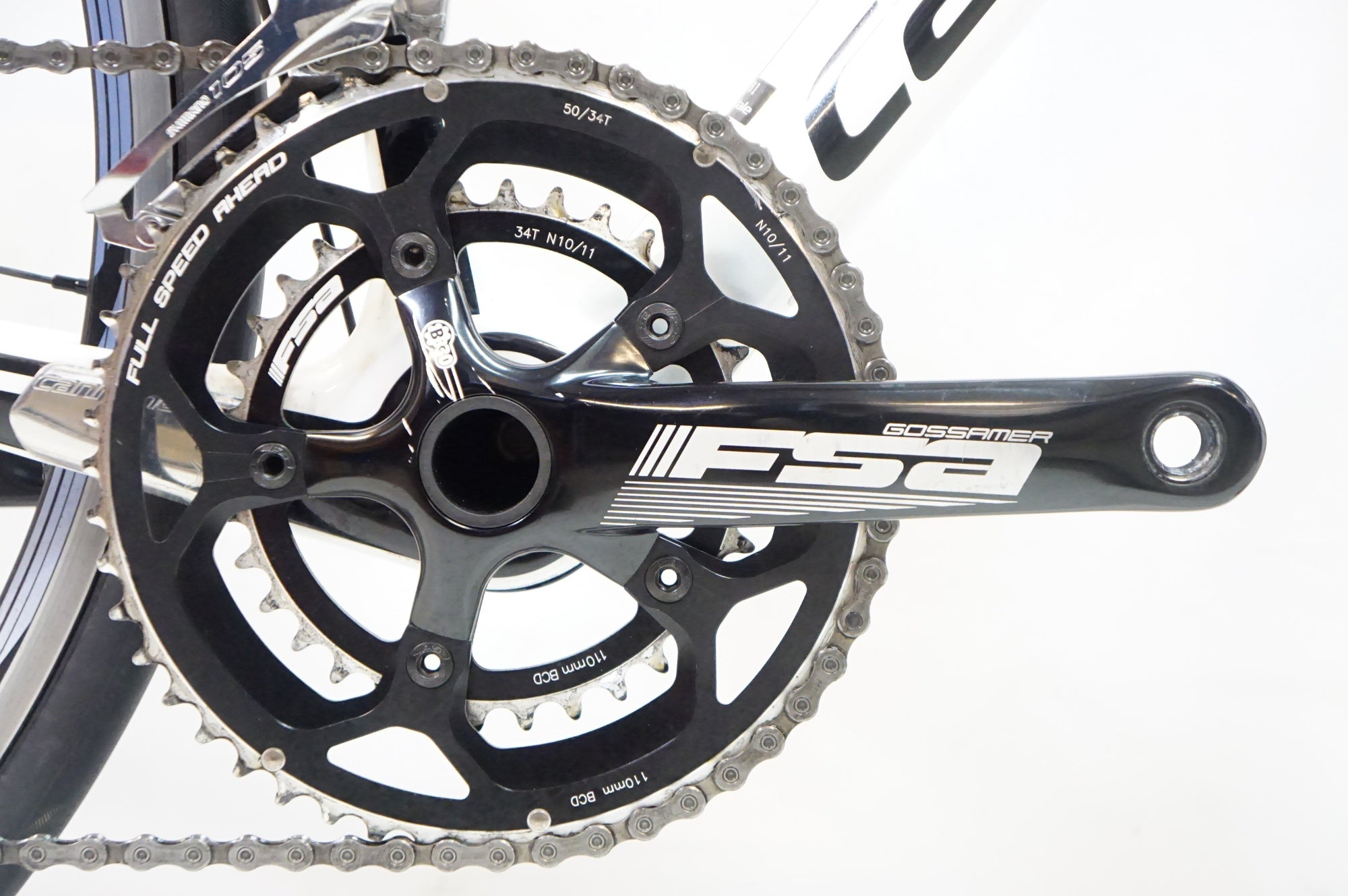 CANNONDALE 「キャノンデール」 SYNAPSE CARBON 5 105 2015年モデル