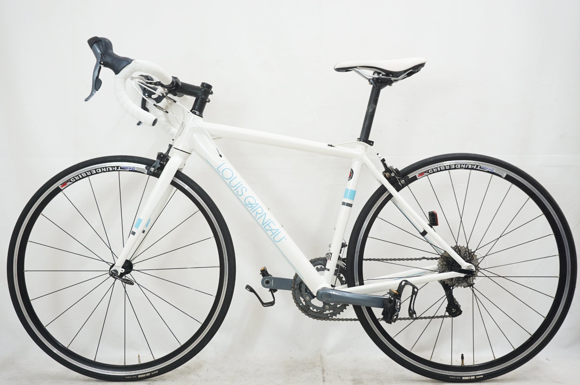 LOUIS GARNEAU 「ルイガノ」 LGS-WCR 2016年モデル ロードバイク / 福岡店