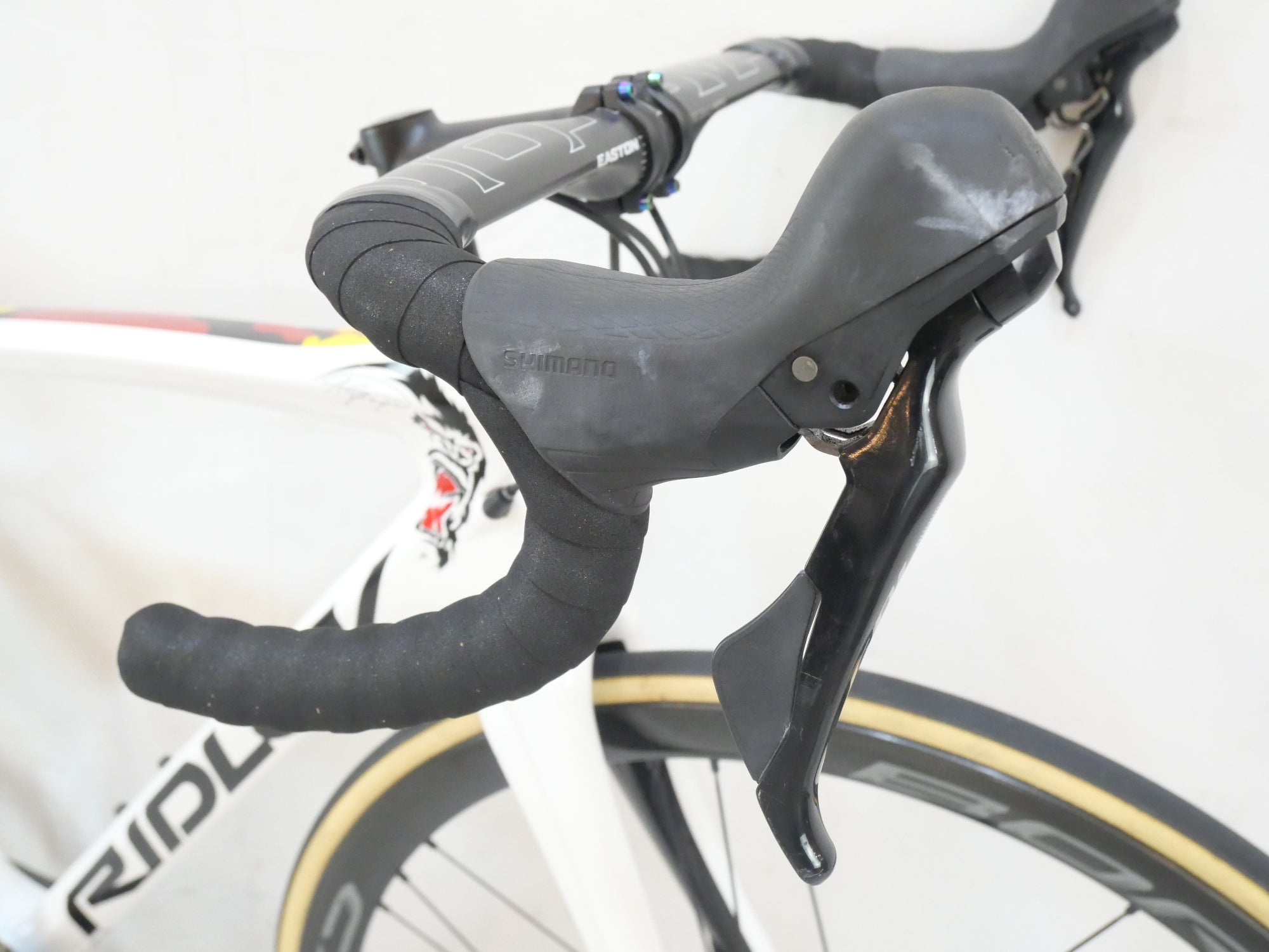 RIDLEY 「リドレー」 FENIX SL DISC 105 カスタム 2019年モデル