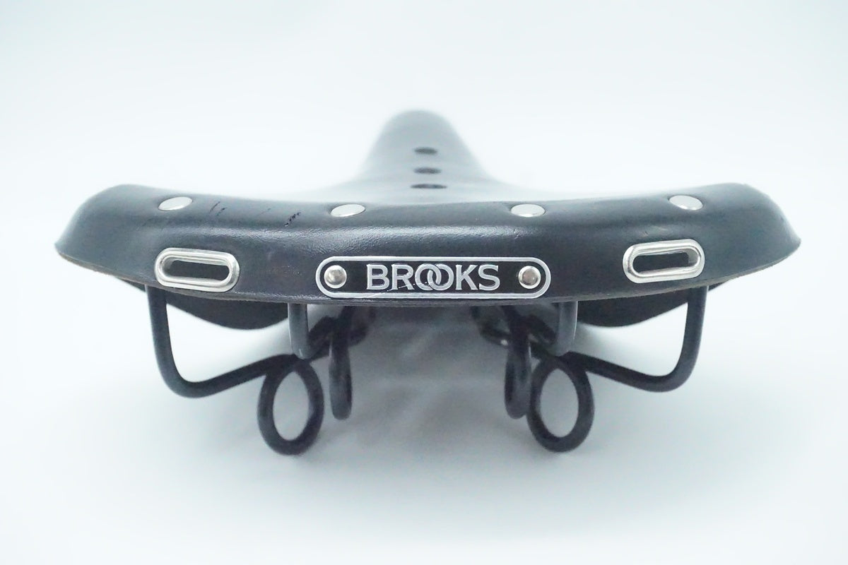 BROOKS「ブロックス」 B72 サドル/ 京都西院店