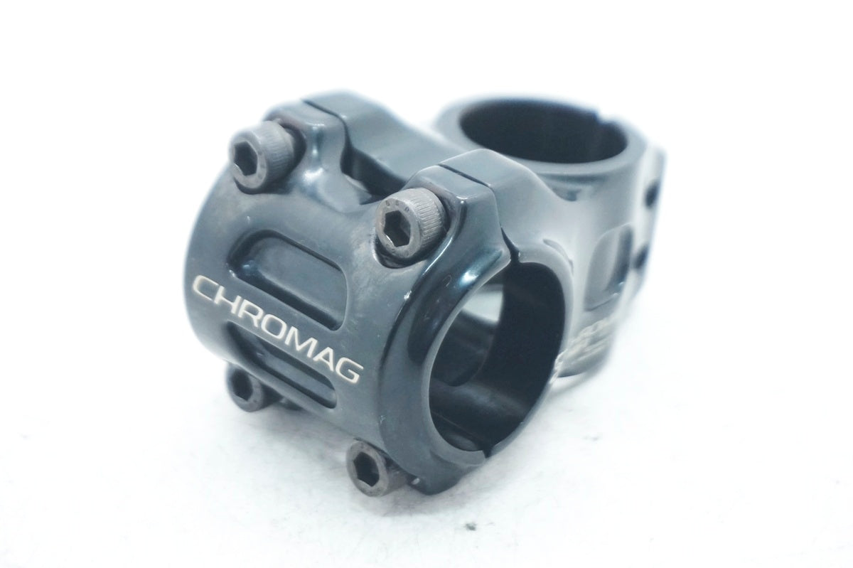 CHROMAG 「クロマグ」 HIFI V2 40㎜ Φ31.8 ステム / 大阪門真店