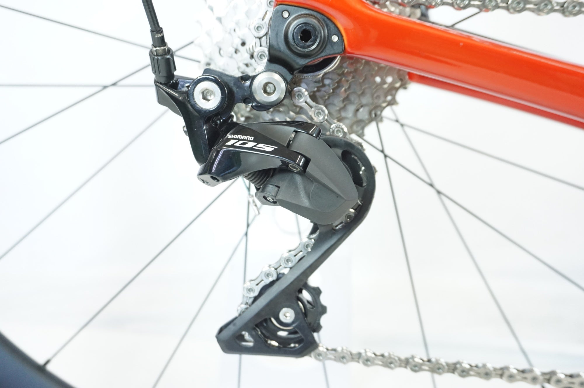 GIANT 「ジャイアント」 PROPEL ADVANCED 2 DISC 2022年モデル ロードバイク / 宇都宮店
