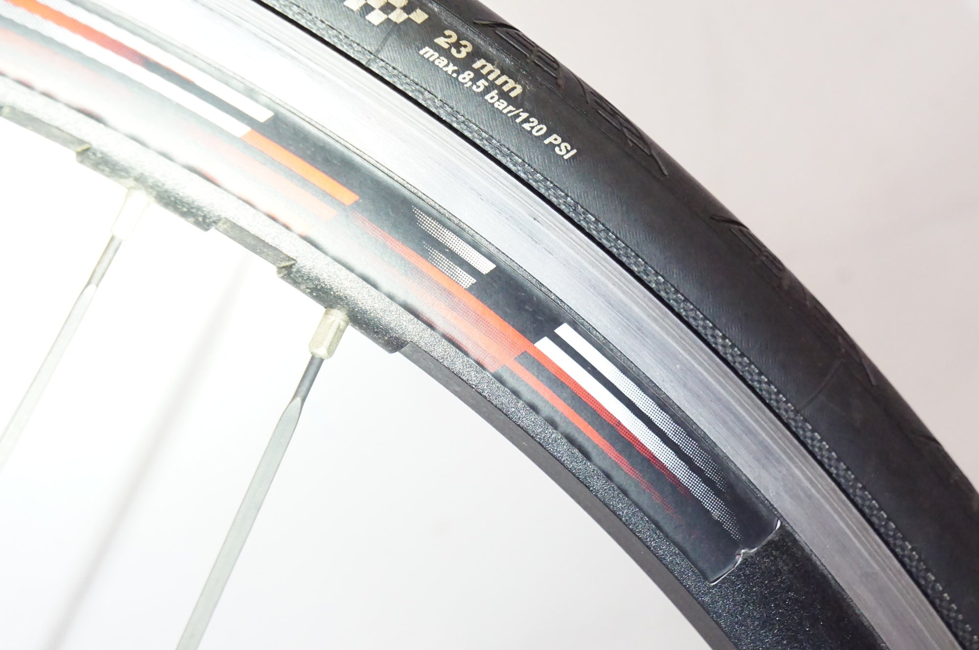 CAMPAGNOLO 「カンパニョーロ」 ZONDA C15 シマノ 11/12速 ホイール
