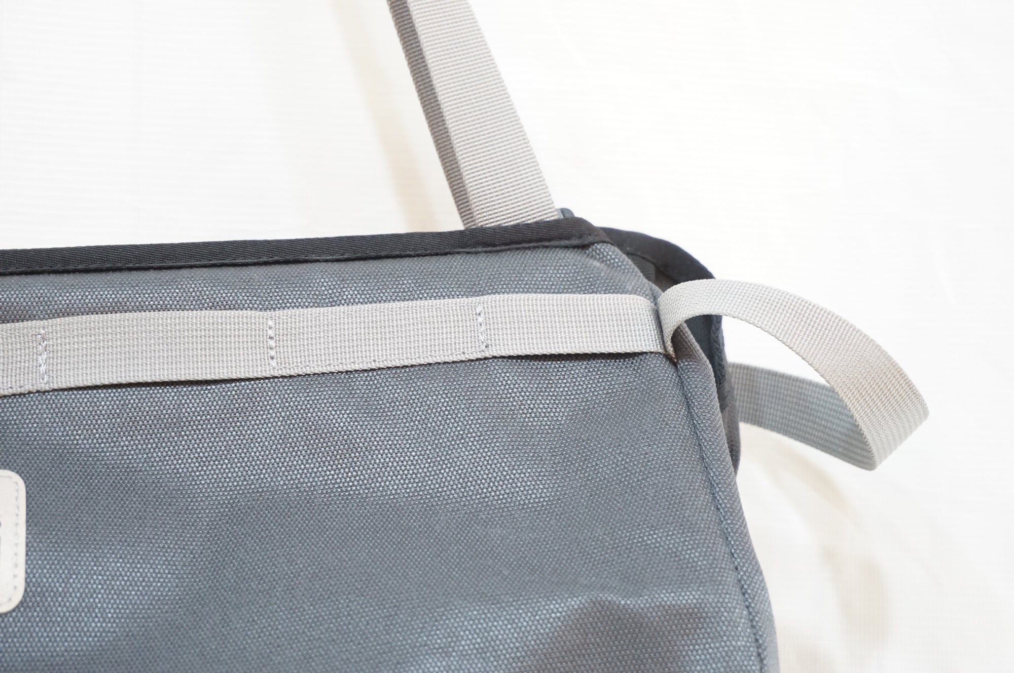 BROMPTON 「ブロンプトン」 BASKET BAG フロントバッグ / 浦和ベース