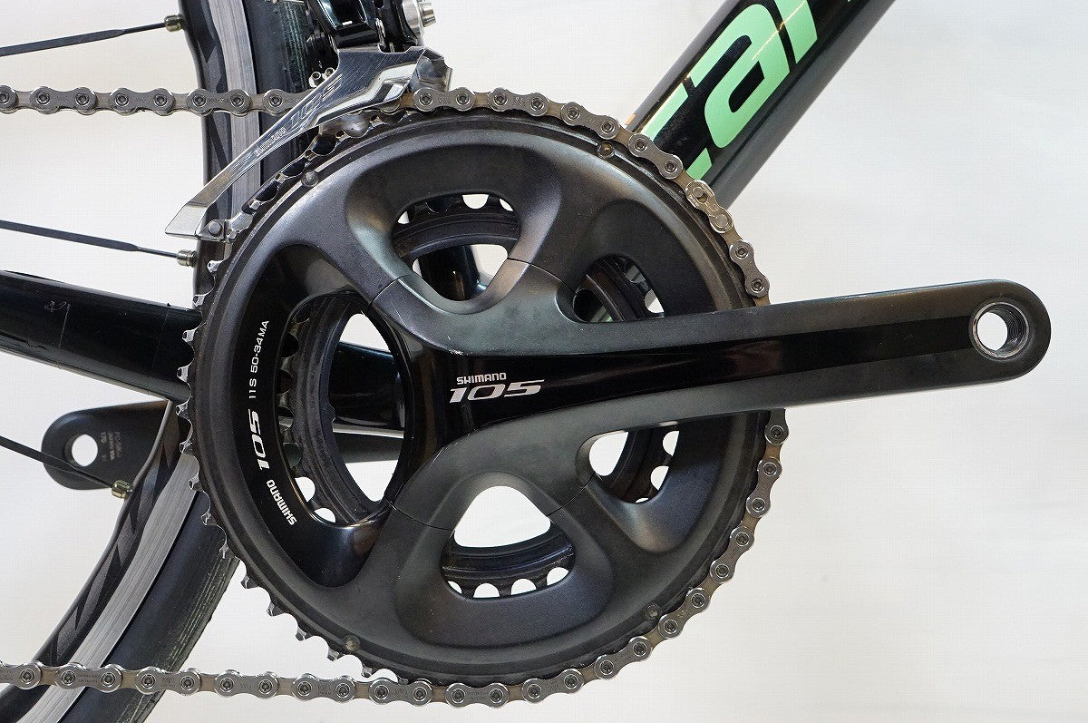 CANNONDALE 「キャノンデール」 CAAD12 105 WOMEN`S 2019年