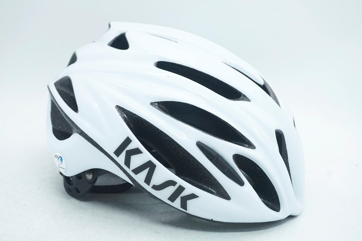KASK 「カスク」 RAPIDO 52-58cm ヘルメット / 大阪門真店