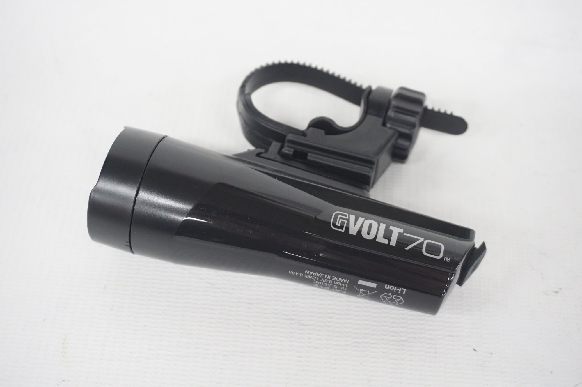 CATEYE 「キャットアイ」 GVOLT70 フロントライト / 阪急塚口店