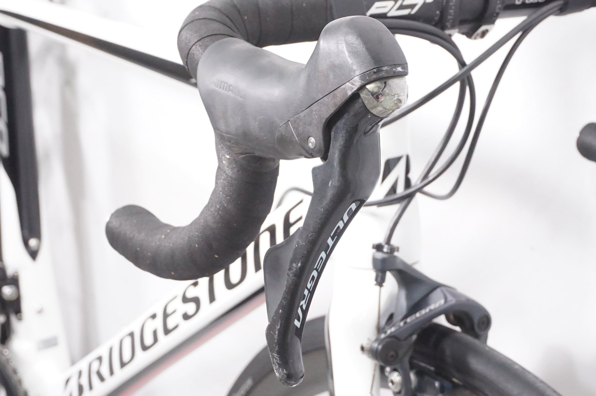 BRIDGESTONE 「ブリヂストン」 ANCHOR RS8 カスタム 2020年モデル ロードバイク / AKIBA店