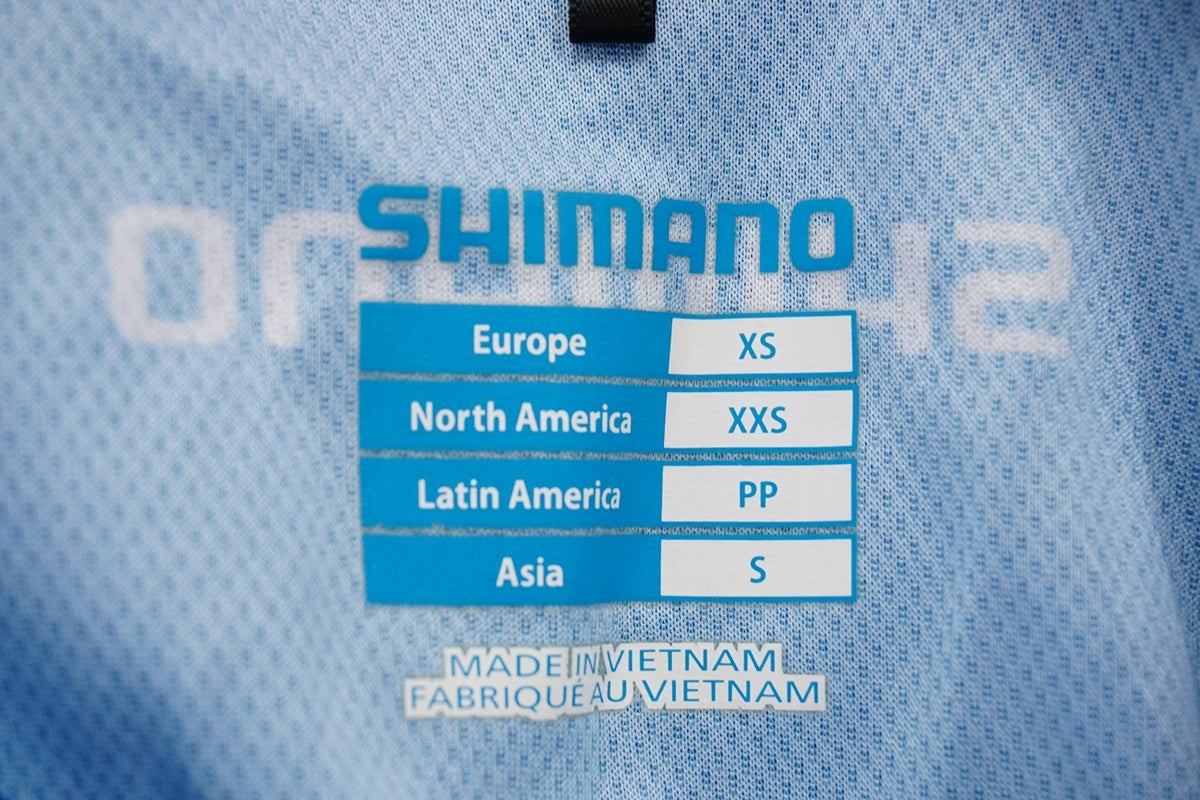 SHIMANO 「シマノ」 Sサイズ ジャージ / 浜松店