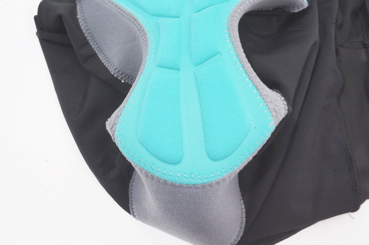 KAPELMUUR 「カペルミュール」 Mサイズ ビブショーツ / バイチャリ世田谷店