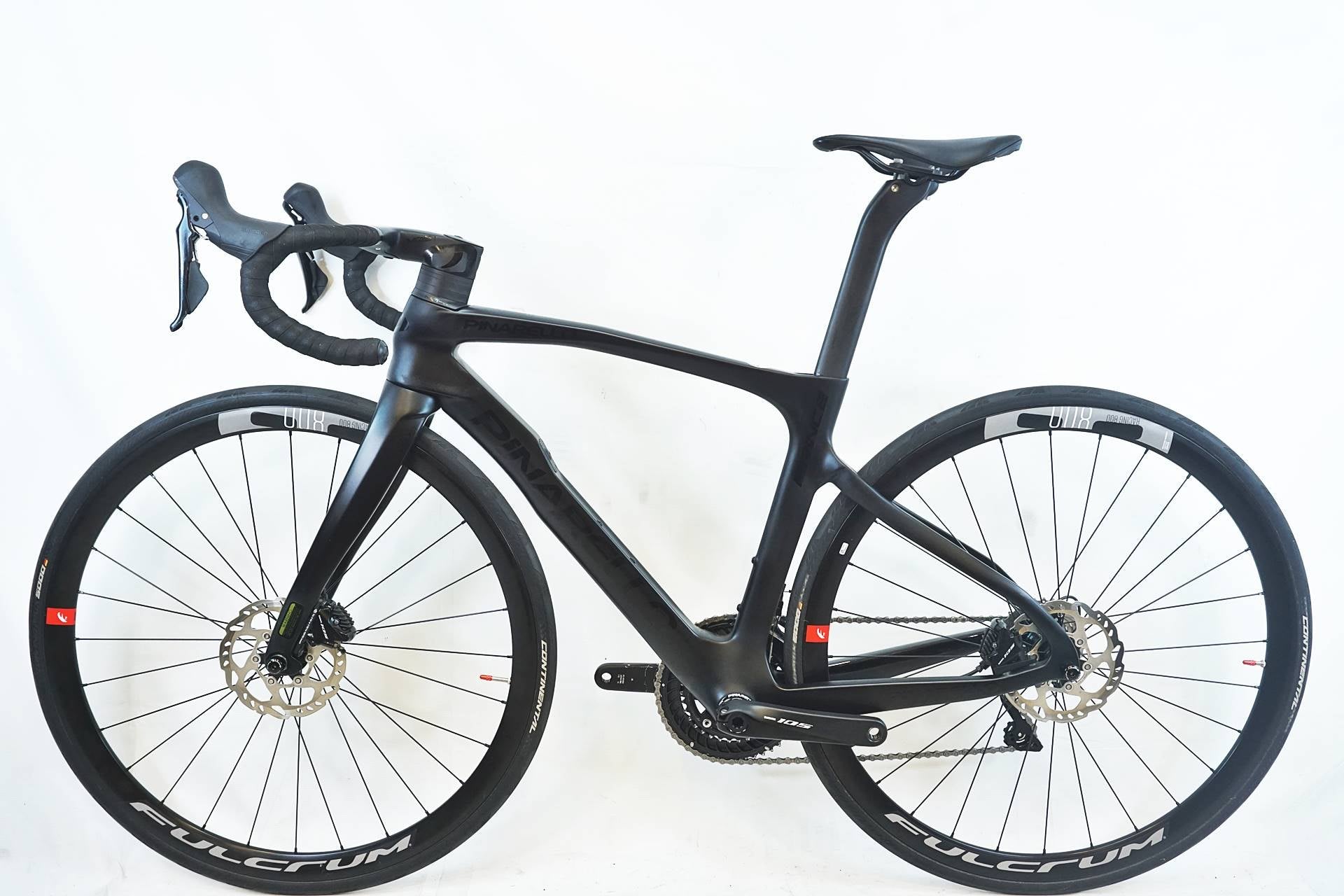 PINARELLO 「ピナレロ」 PRINCE DISK 105 2021年モデル ロードバイク / 有明ガーデン店