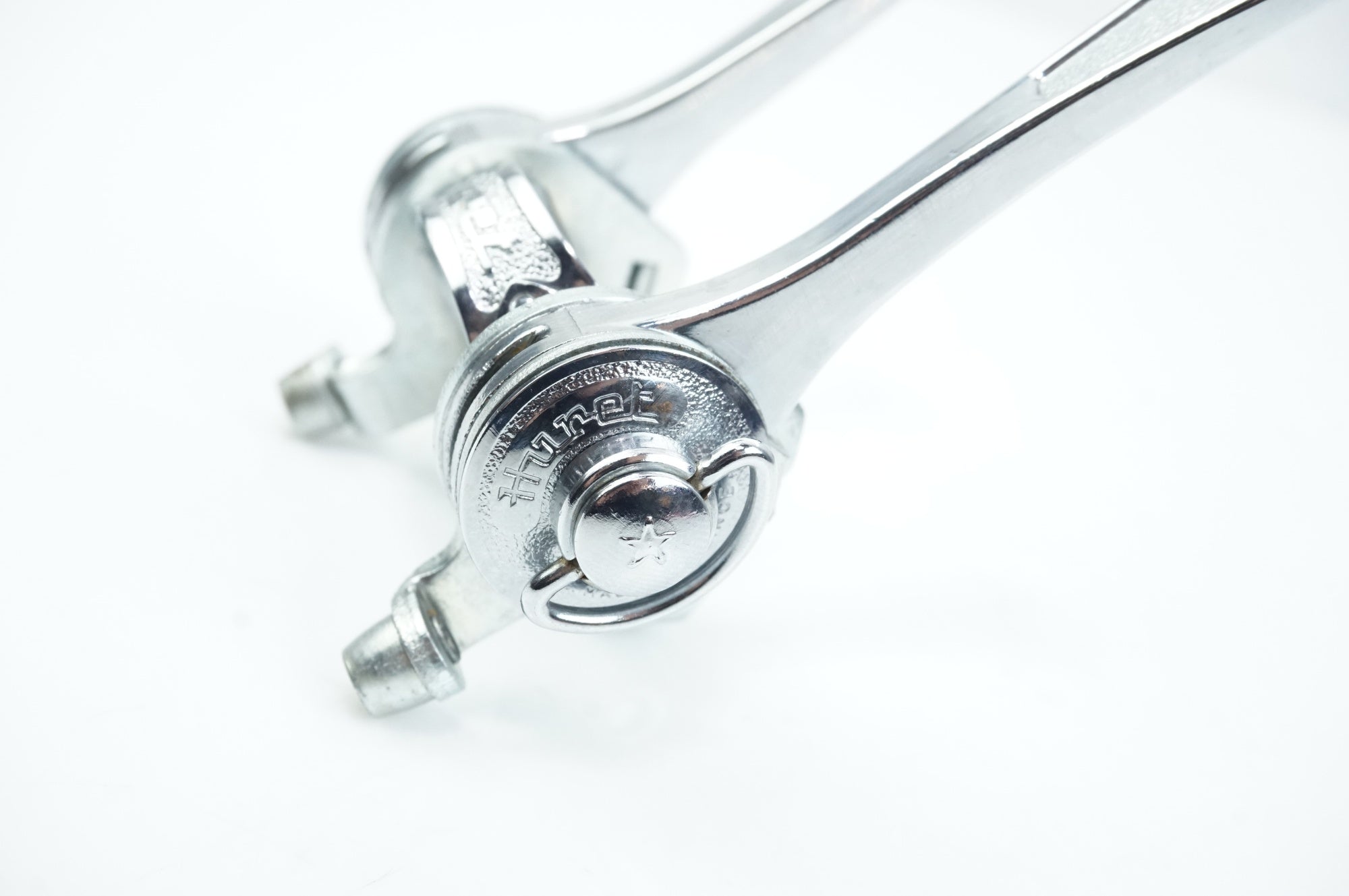 HURET 「ユーレー」 ALLVIT ダブルレバー / 中目黒店