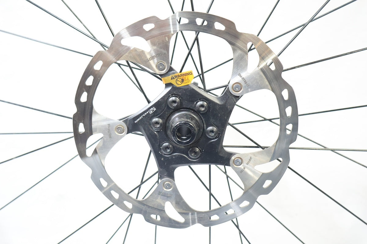 SYNCROS 「シンクロス」 REVELSTOKE 2.5 シマノ11速 ホイールセット / 高知店