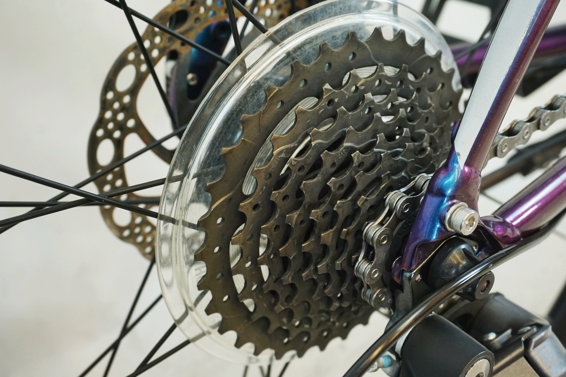 CANNONDALE 「キャノンデール」 QUICK DISC 3 2020年モデル クロス