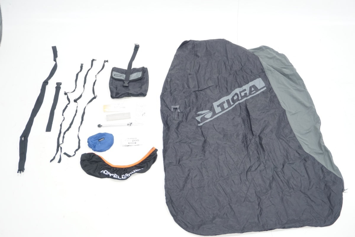 TIOGA 「タイオガ」 FLEX POD 輪行袋 / 滋賀大津店