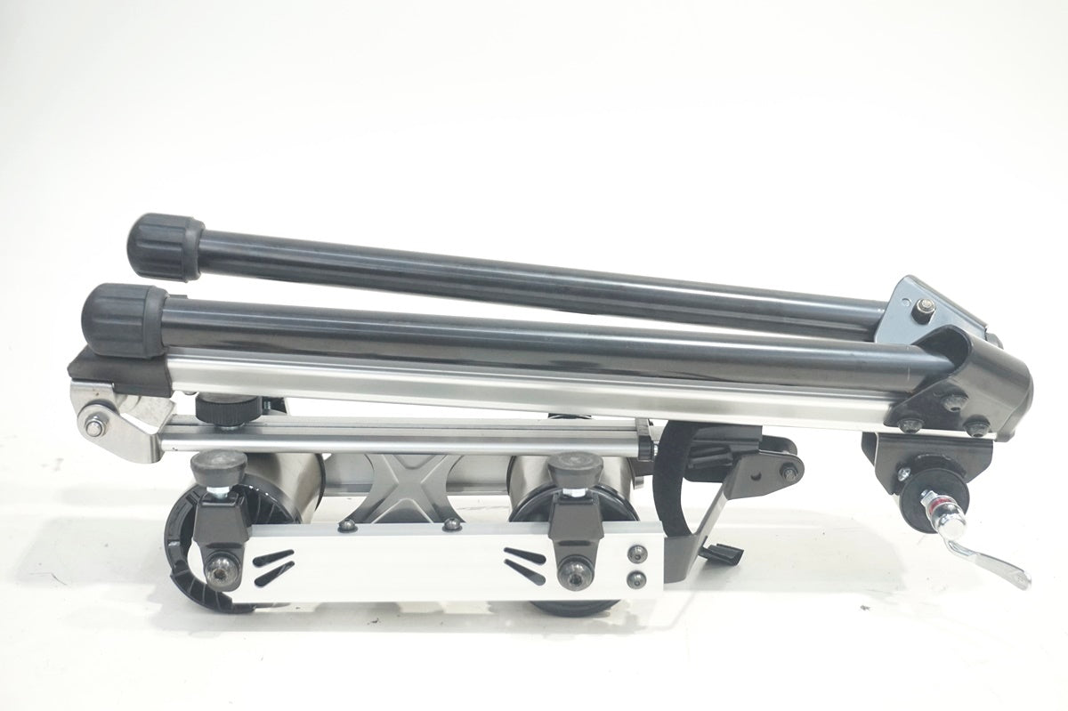 FG220 Hybrid Roller - Minoura USA | Bicycle Trainers — Shop