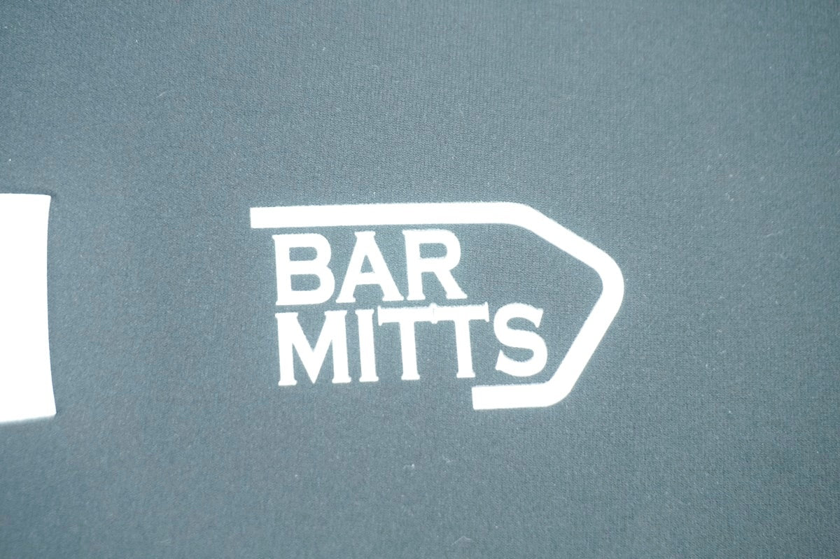 BAR MITTS 「バーミッツ」 ハンドルカバー / 大阪門真店