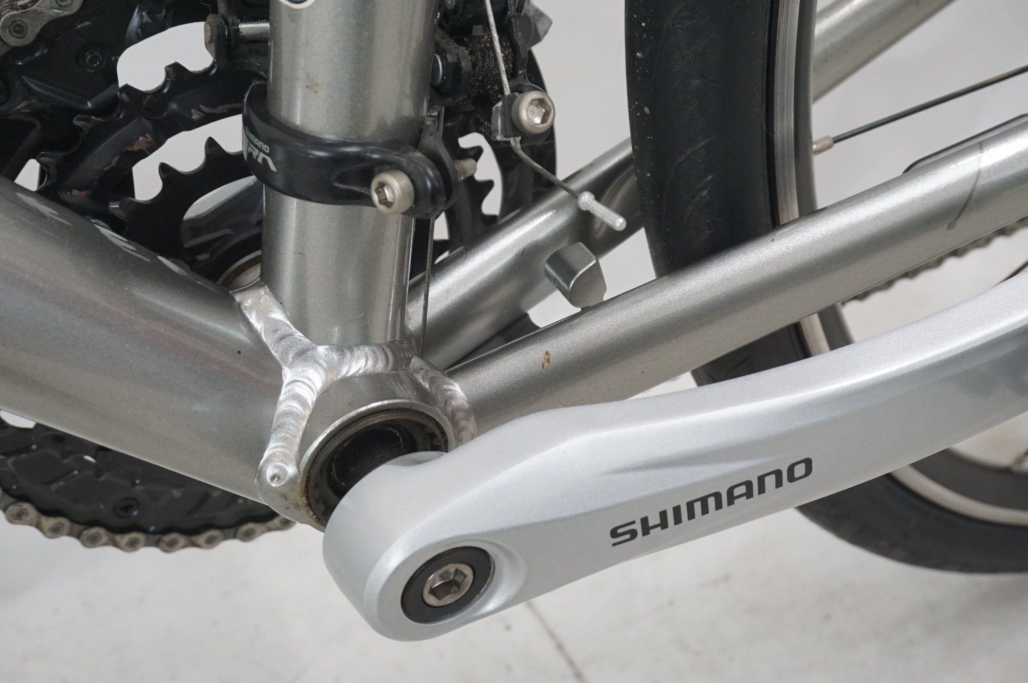 TREK 「トレック」 7.4FX WSD 2015年モデル クロスバイク / 福岡店