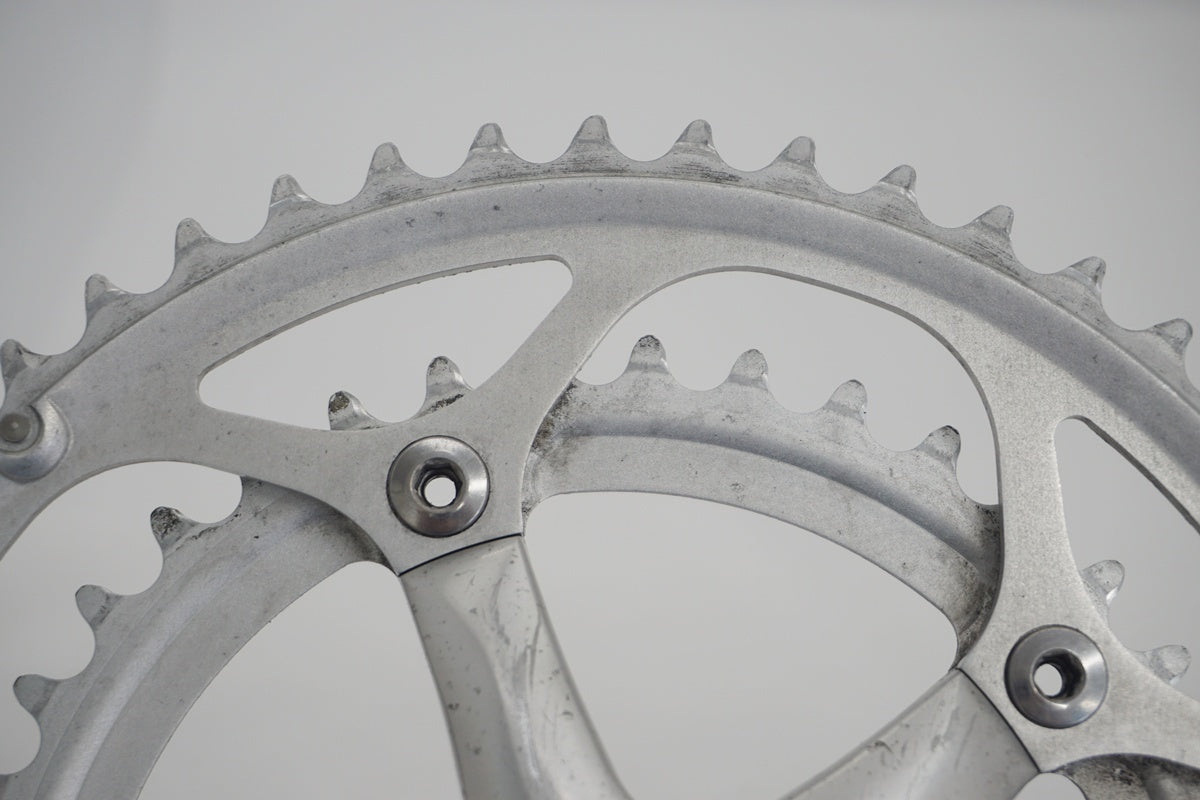 SHIMANO 「シマノ」105 FC-5501 52-39T 170mm クランクセット / 京都