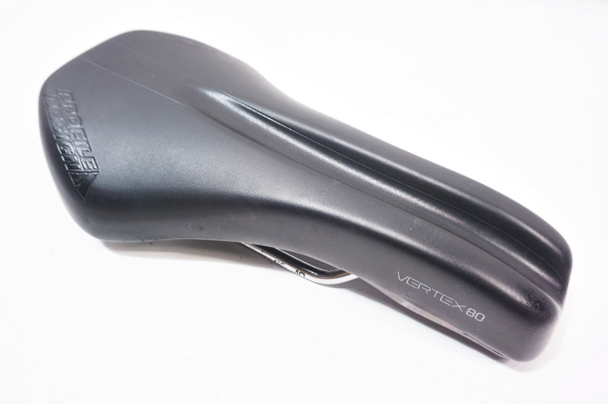 PROFILE DESIGN 「プロファイルデザイン」 VERTEX80 サドル / 世田谷店