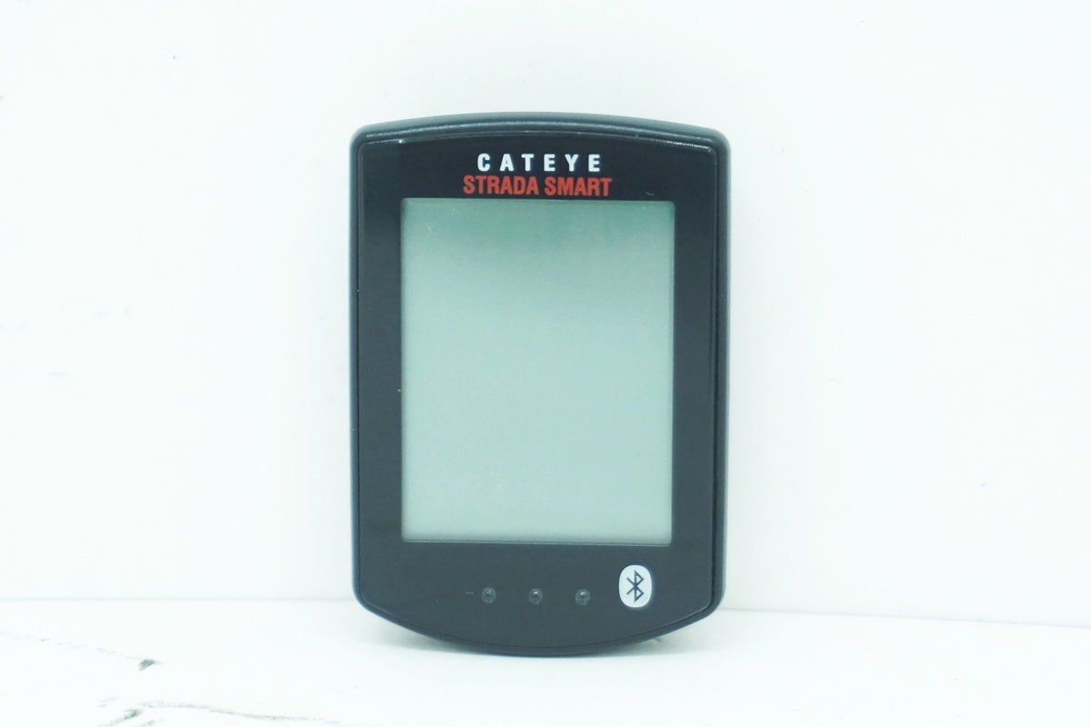 CATEYE 「キャットアイ」 STRADA SMART CC-RD500B サイクルコンピューター / 大阪美原北インター店