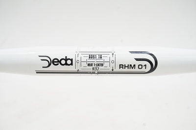 DEDA「デダ」 RHM01 φ31.8 400mm ハンドル/ 京都西院店